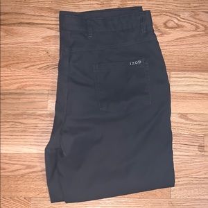 IZOD Golf Pants